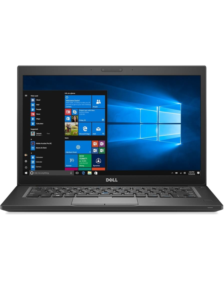 DELL Latitude 7480