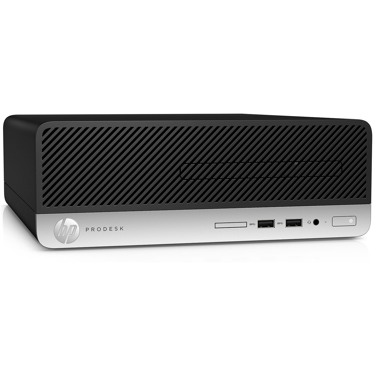 HP ProDesk 400 G6 SFF