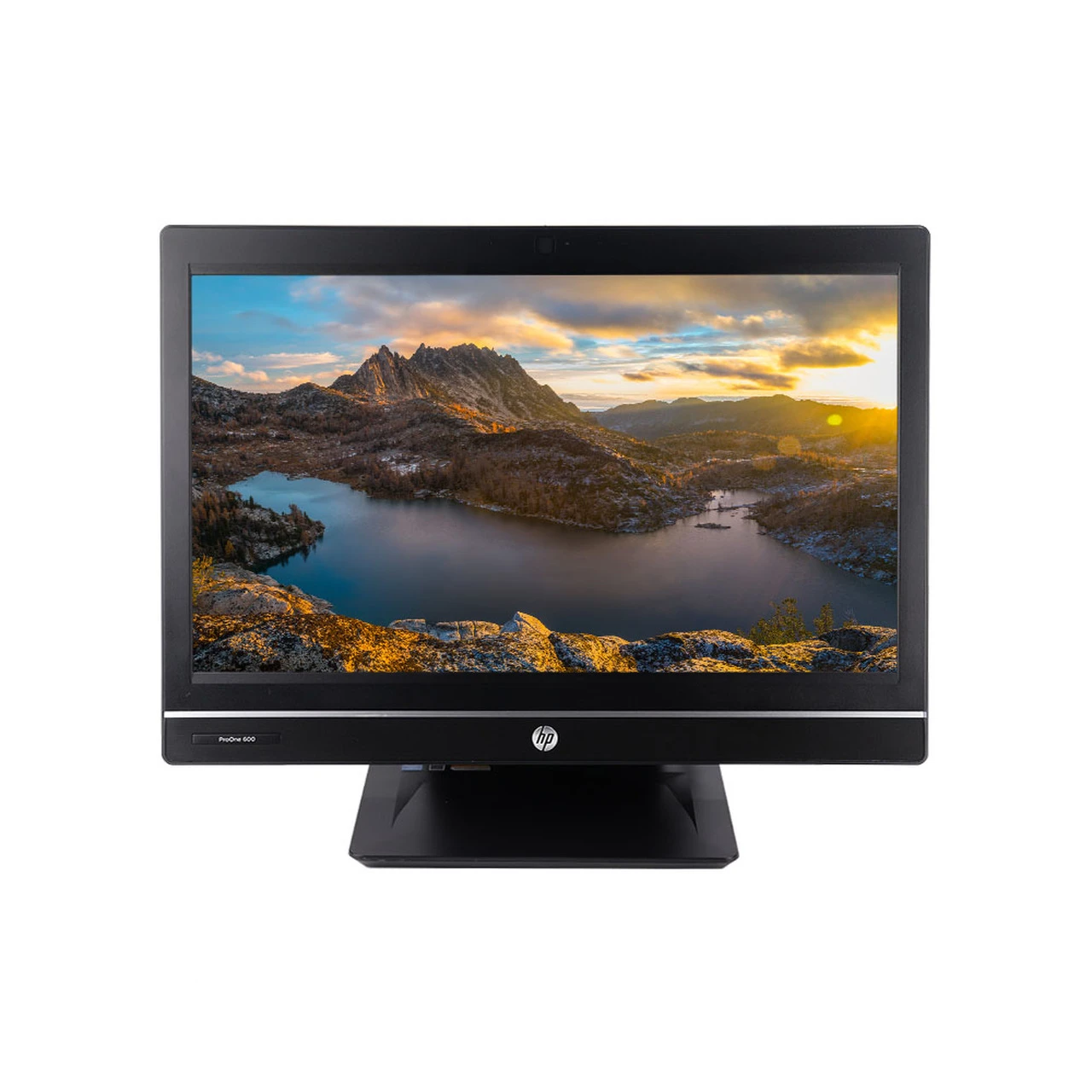 HP ProOne 600 G1 AIO